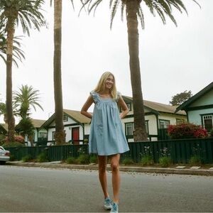 Christy Dawn Bennet Dress